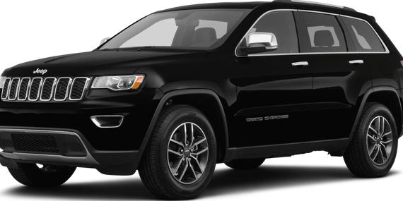 JEEP GRAND CHEROKEE 2020 1C4RJFBG6LC314658 image